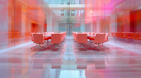 Investment advisory firm branding